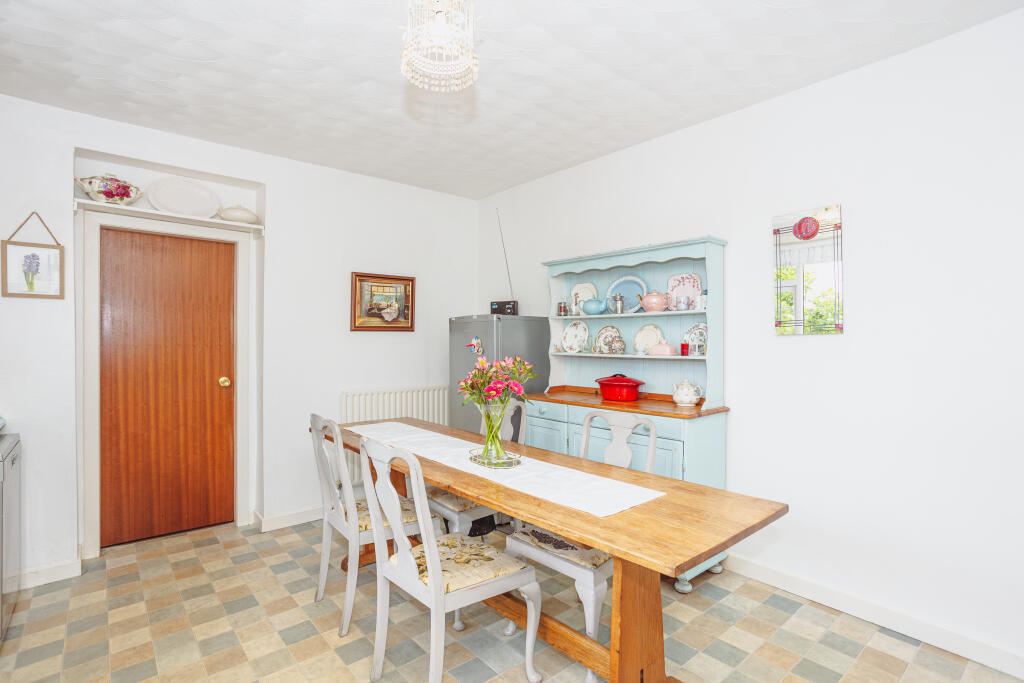 Additional property image - Glencaple Road, Dumfries, DG1