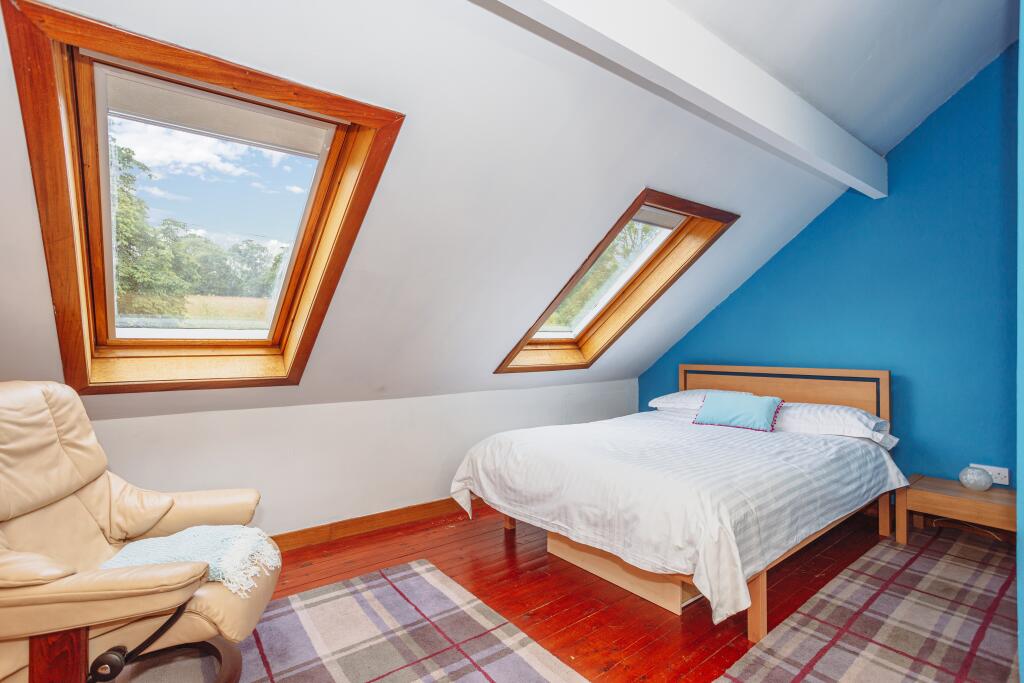 Additional property image - Glencaple Road, Dumfries, DG1
