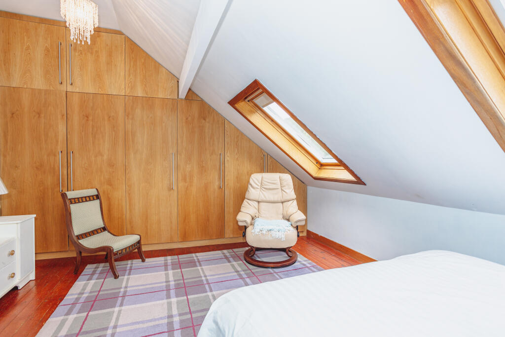 Additional property image - Glencaple Road, Dumfries, DG1
