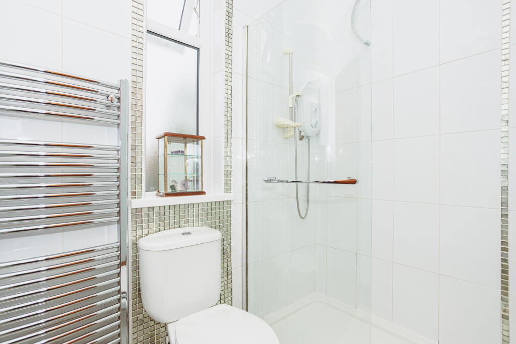 Additional property image - Glencaple Road, Dumfries, DG1