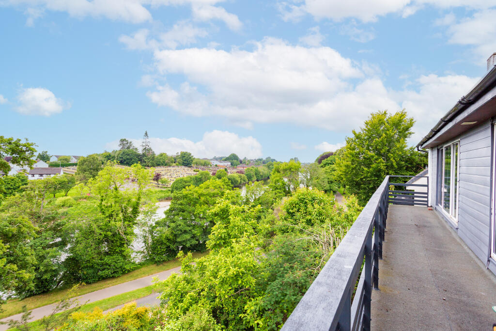 Additional property image - Glencaple Road, Dumfries, DG1