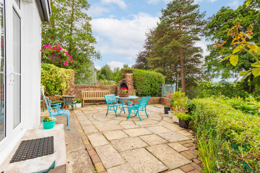 Additional property image - Glencaple Road, Dumfries, DG1