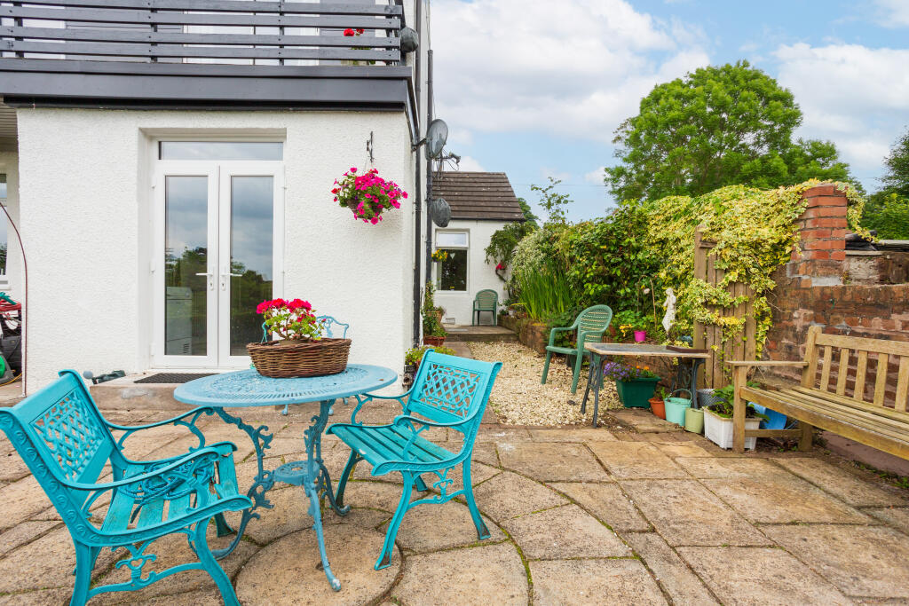 Additional property image - Glencaple Road, Dumfries, DG1