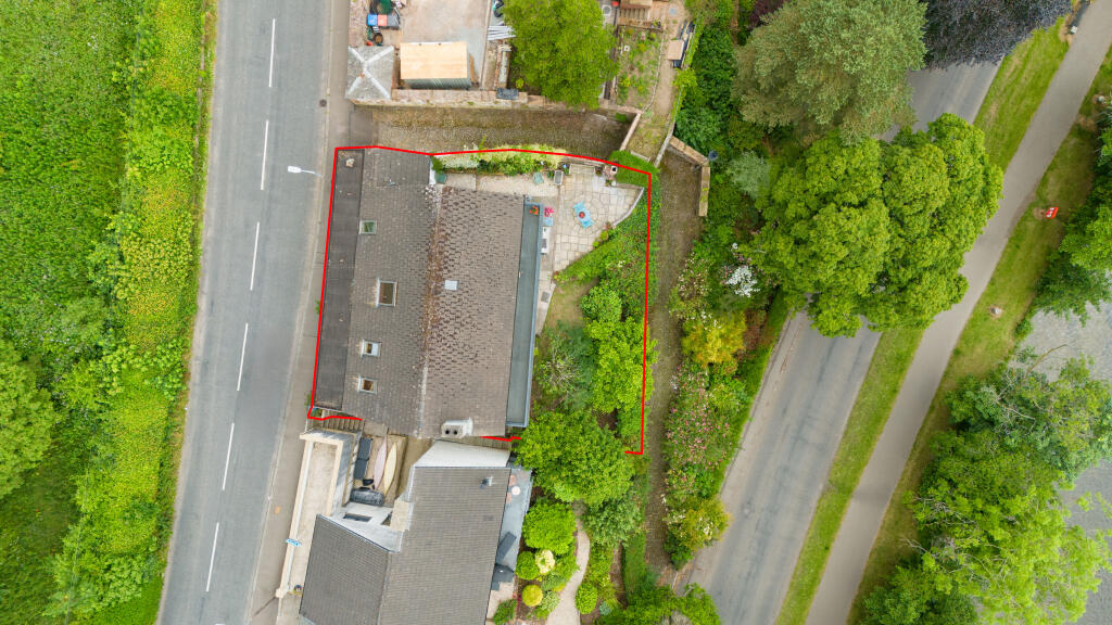Additional property image - Glencaple Road, Dumfries, DG1