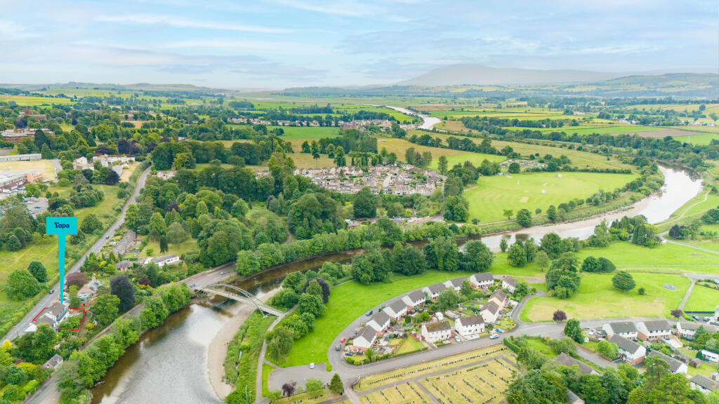 Additional property image - Glencaple Road, Dumfries, DG1