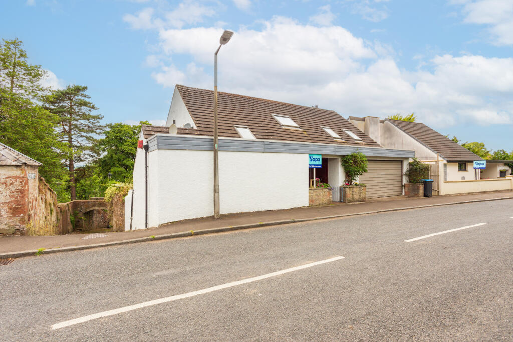 Additional property image - Glencaple Road, Dumfries, DG1