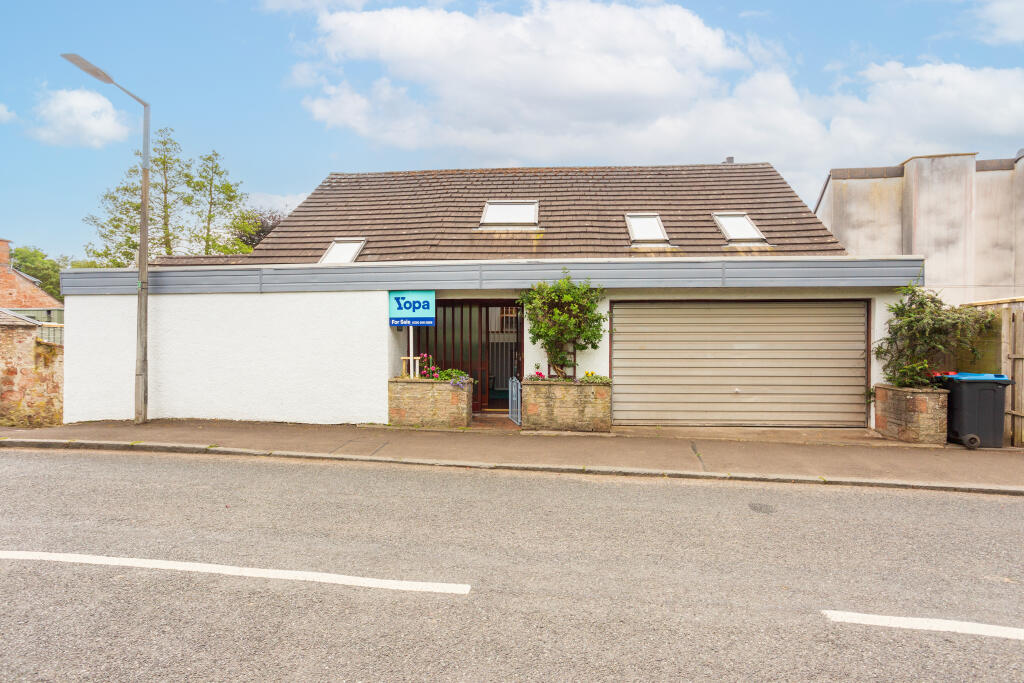 Additional property image - Glencaple Road, Dumfries, DG1