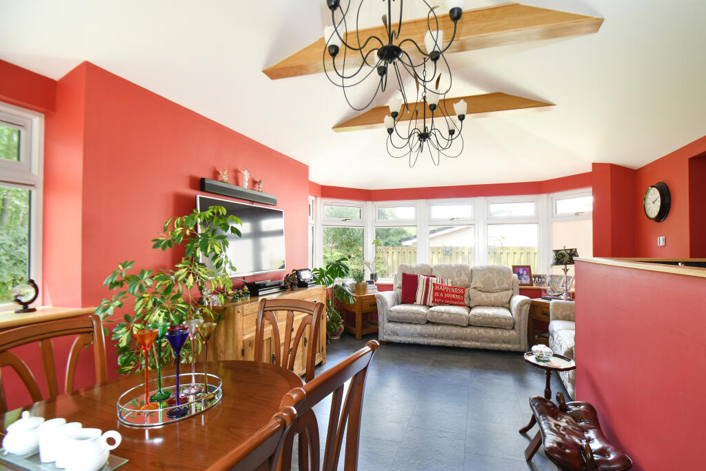 Additional property image - Haulkerton Crescent, Laurencekirk, AB30