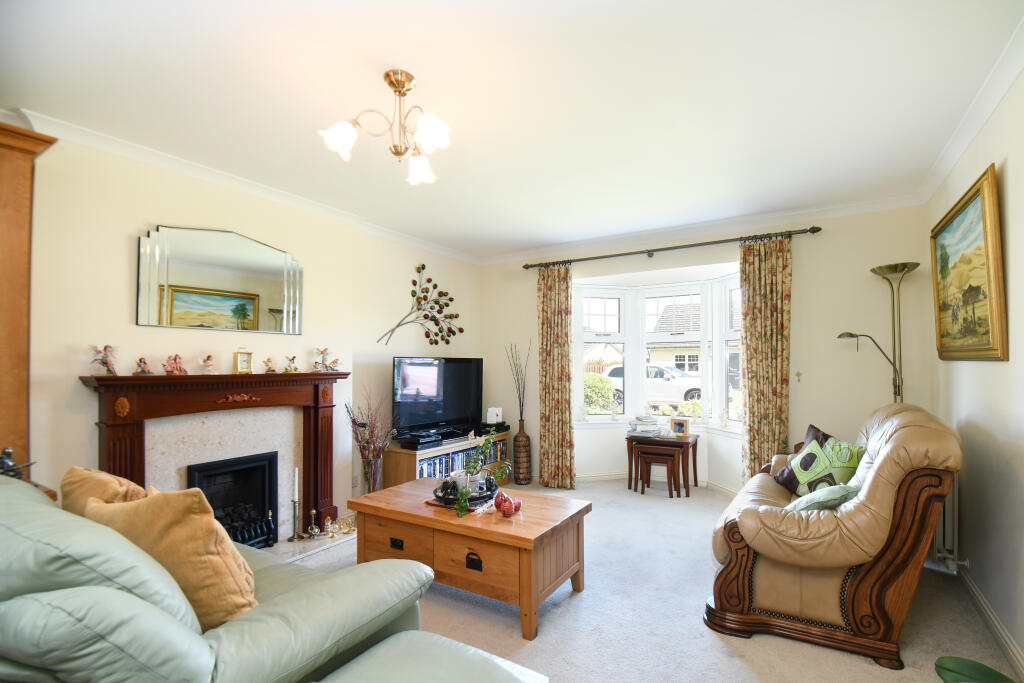 Additional property image - Haulkerton Crescent, Laurencekirk, AB30