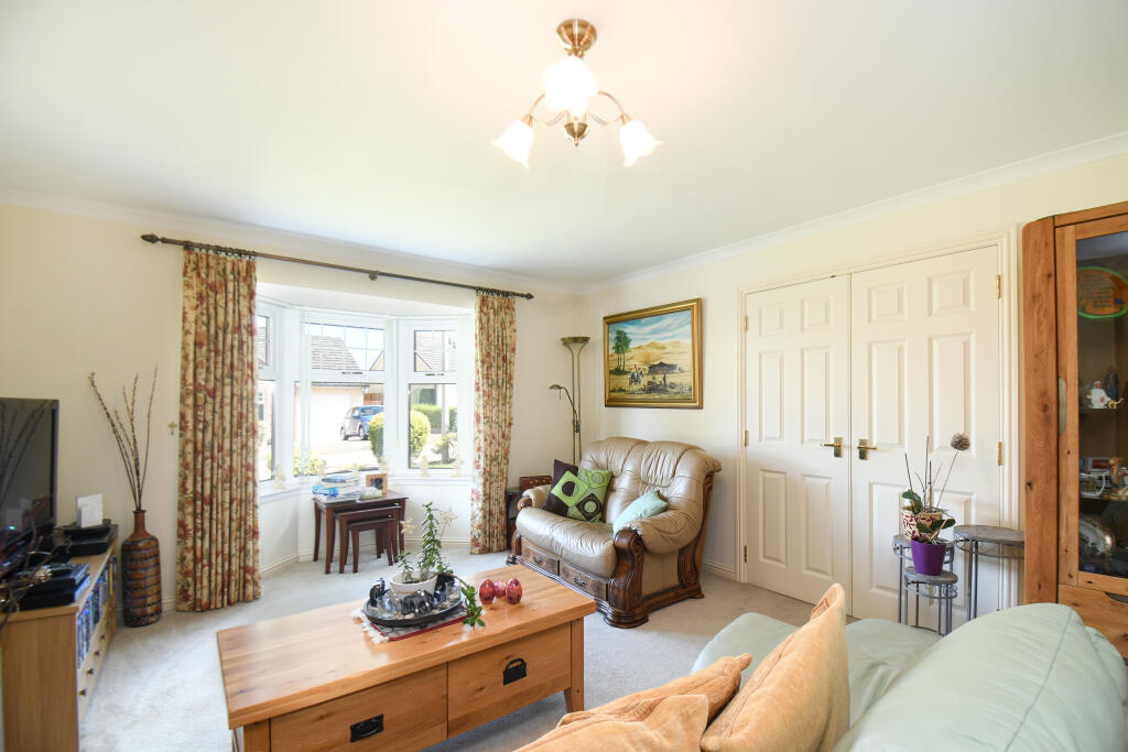 Additional property image - Haulkerton Crescent, Laurencekirk, AB30