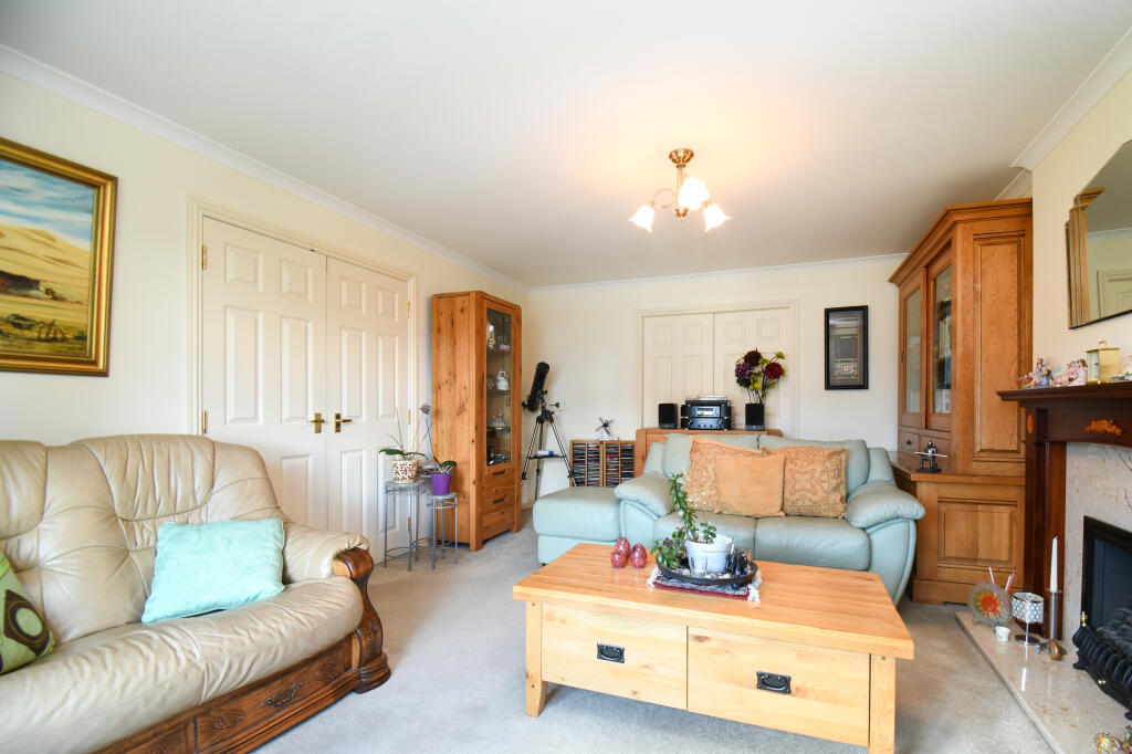 Additional property image - Haulkerton Crescent, Laurencekirk, AB30