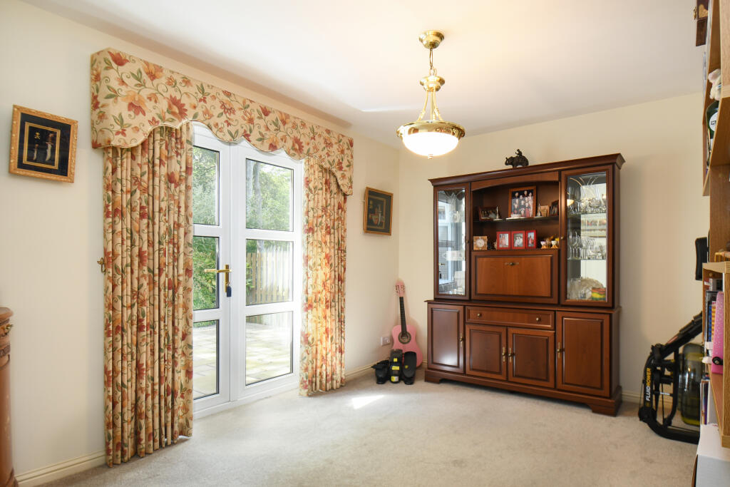 Additional property image - Haulkerton Crescent, Laurencekirk, AB30
