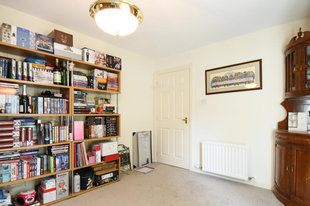 Additional property image - Haulkerton Crescent, Laurencekirk, AB30