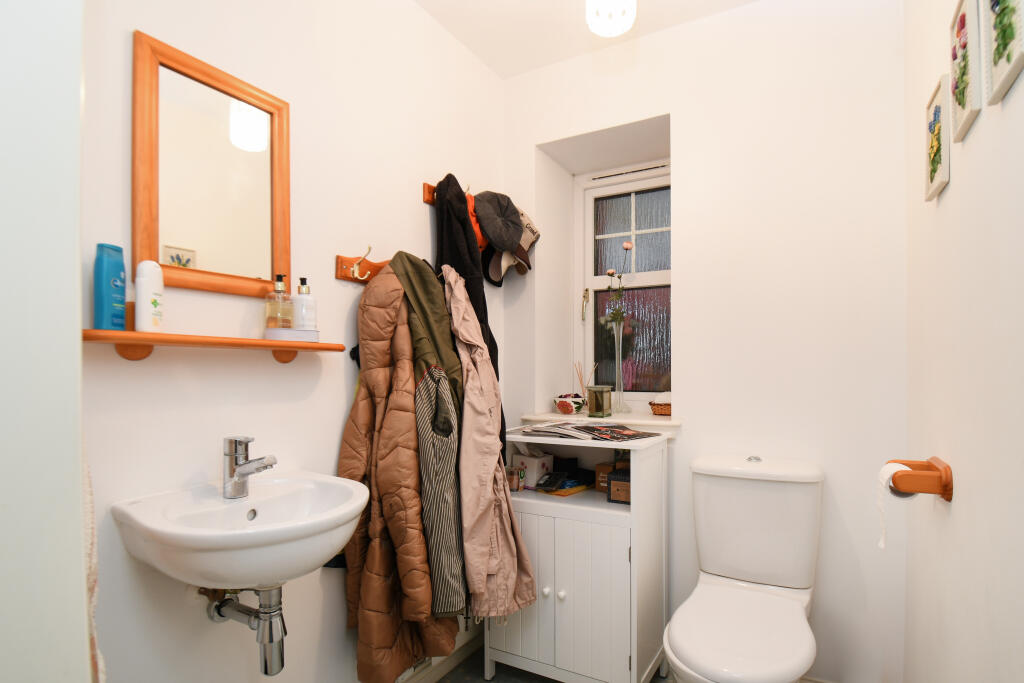 Additional property image - Haulkerton Crescent, Laurencekirk, AB30