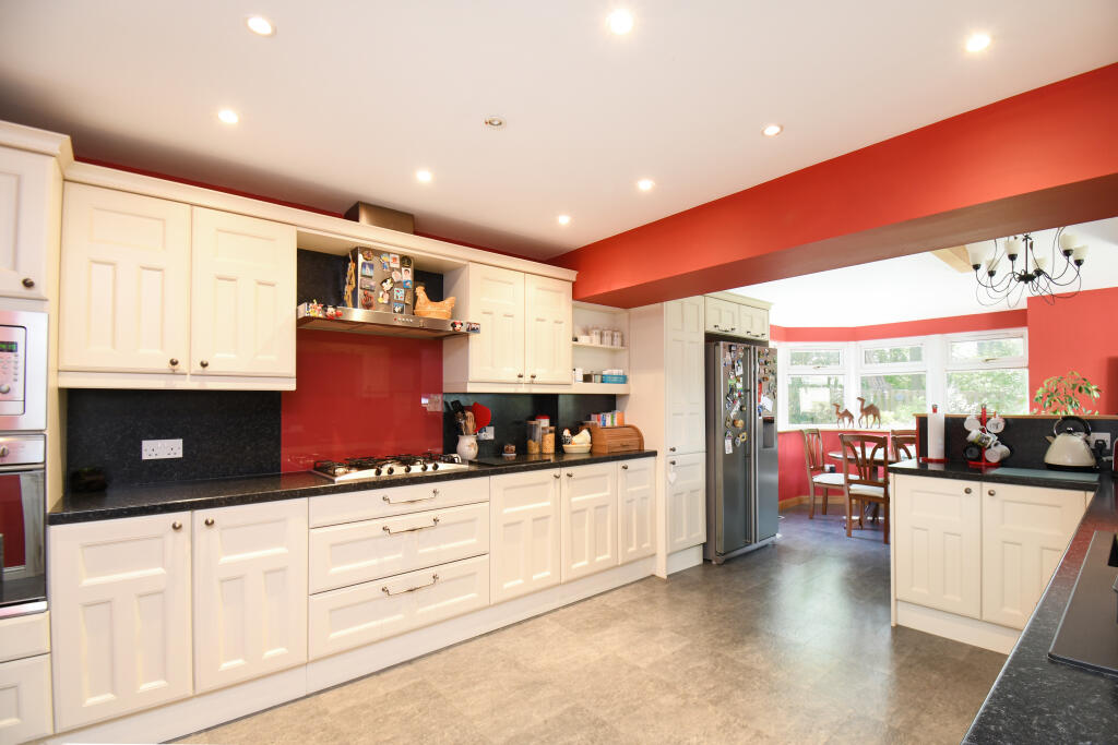 Additional property image - Haulkerton Crescent, Laurencekirk, AB30