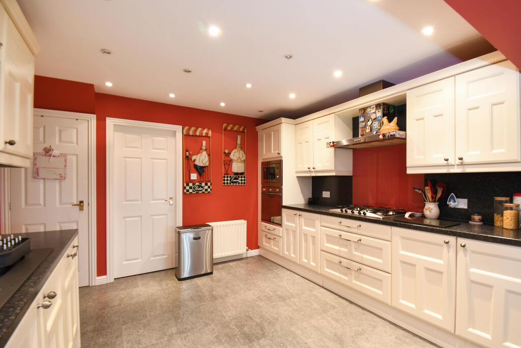 Additional property image - Haulkerton Crescent, Laurencekirk, AB30
