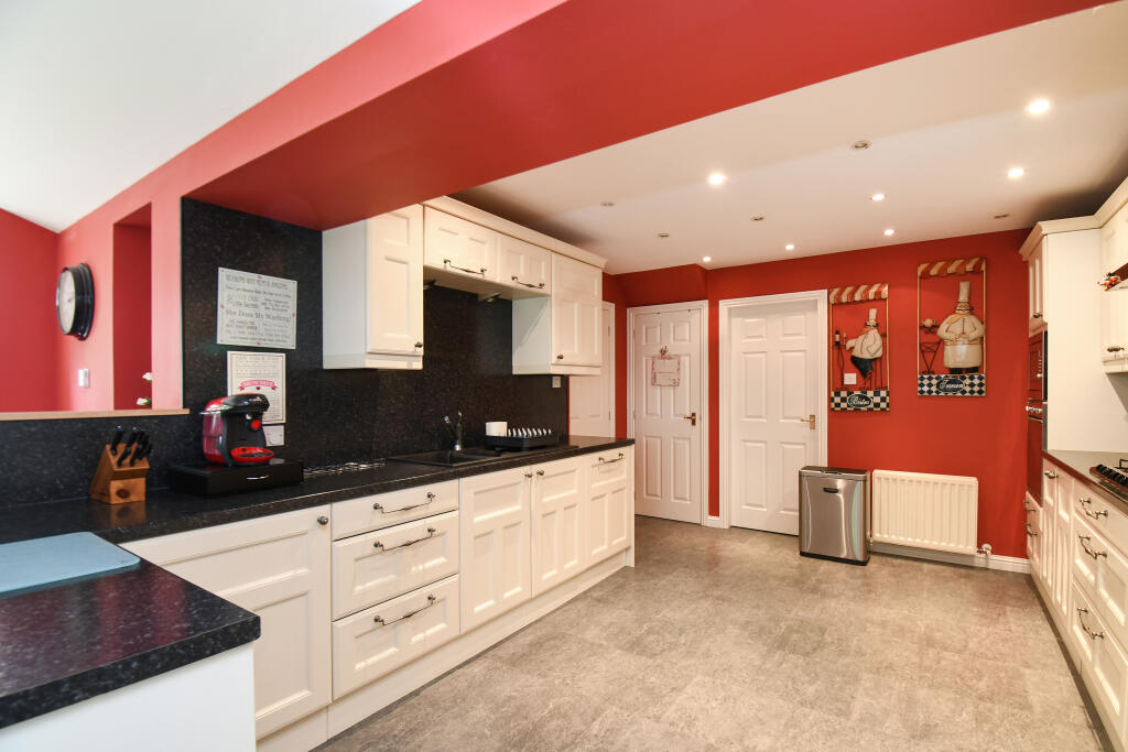 Additional property image - Haulkerton Crescent, Laurencekirk, AB30