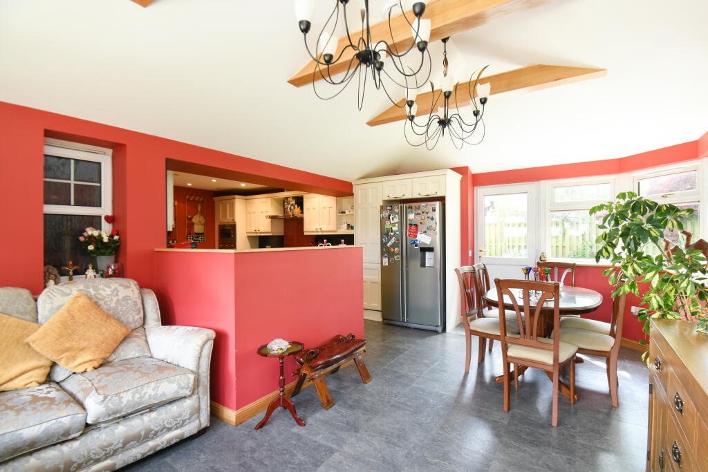 Additional property image - Haulkerton Crescent, Laurencekirk, AB30