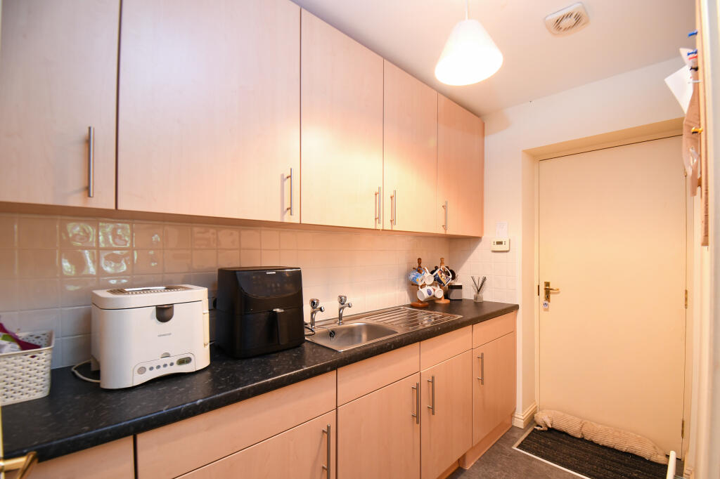 Additional property image - Haulkerton Crescent, Laurencekirk, AB30