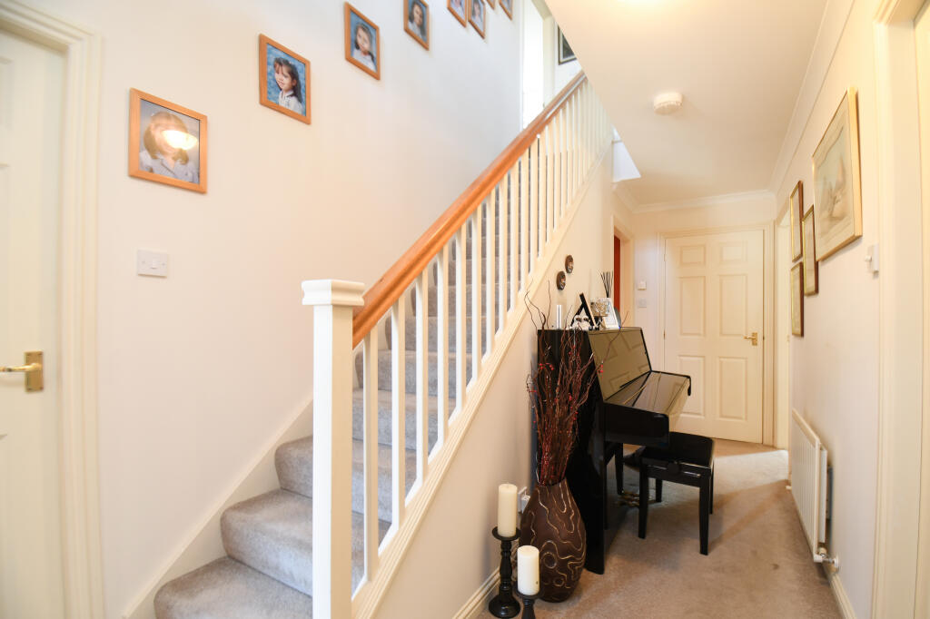 Additional property image - Haulkerton Crescent, Laurencekirk, AB30