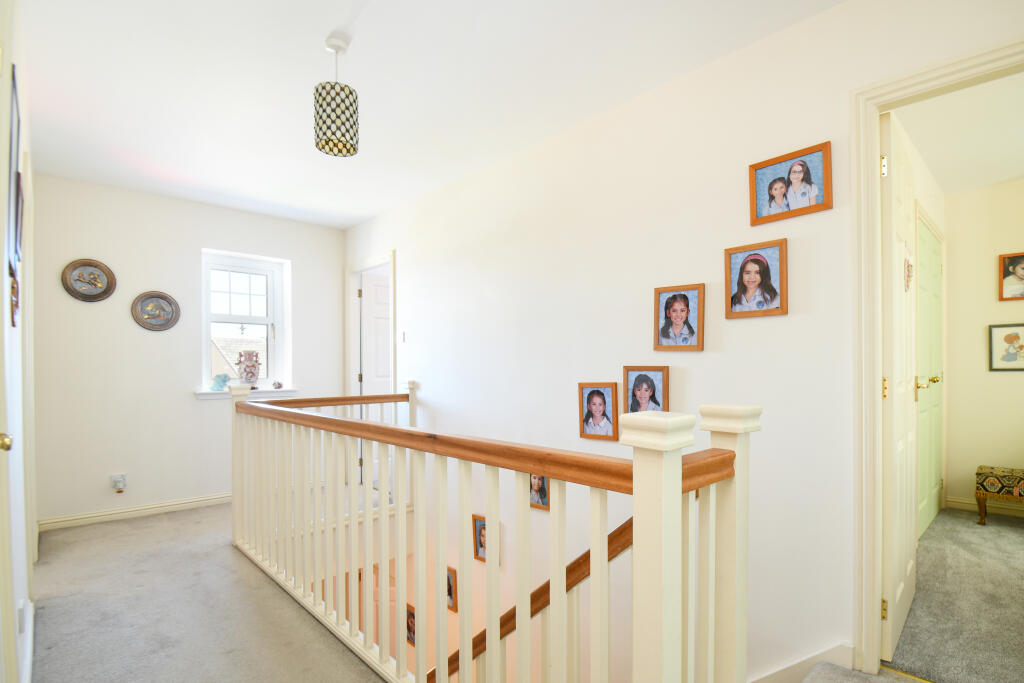 Additional property image - Haulkerton Crescent, Laurencekirk, AB30