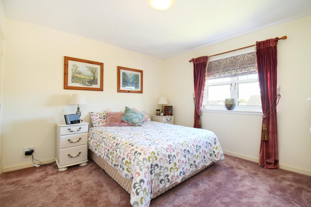 Additional property image - Haulkerton Crescent, Laurencekirk, AB30