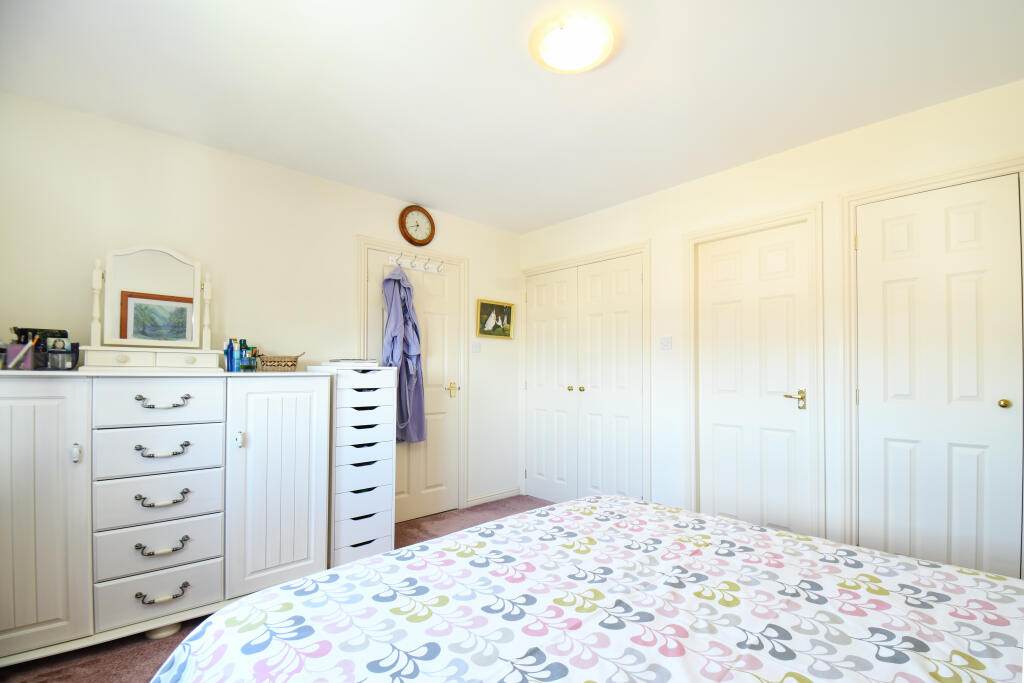 Additional property image - Haulkerton Crescent, Laurencekirk, AB30