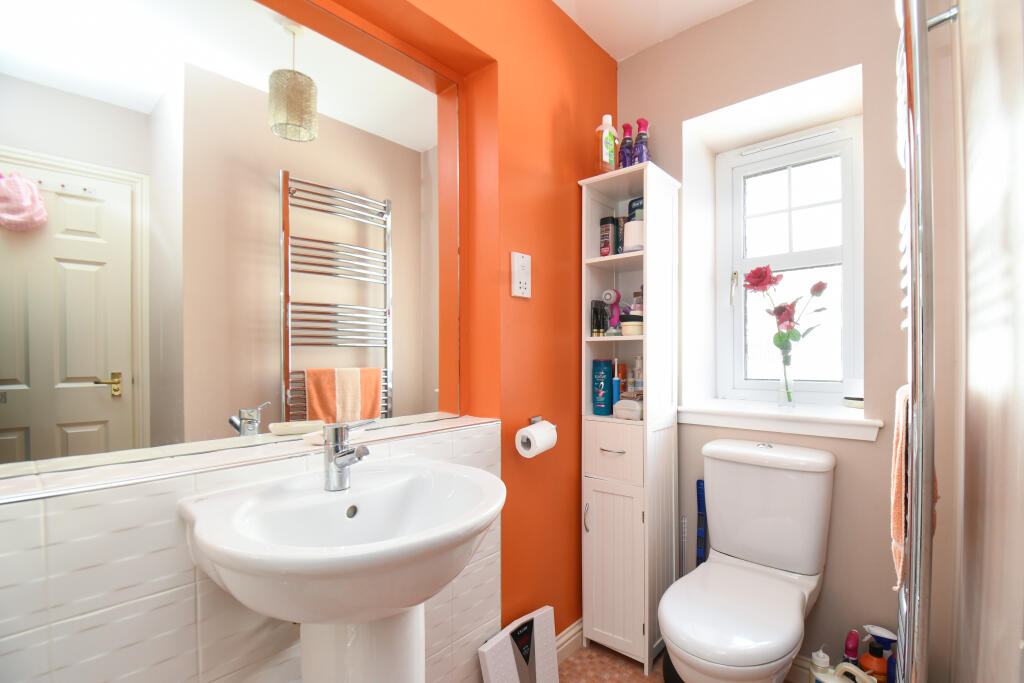 Additional property image - Haulkerton Crescent, Laurencekirk, AB30