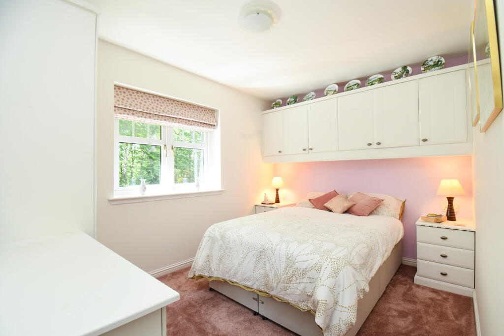 Additional property image - Haulkerton Crescent, Laurencekirk, AB30