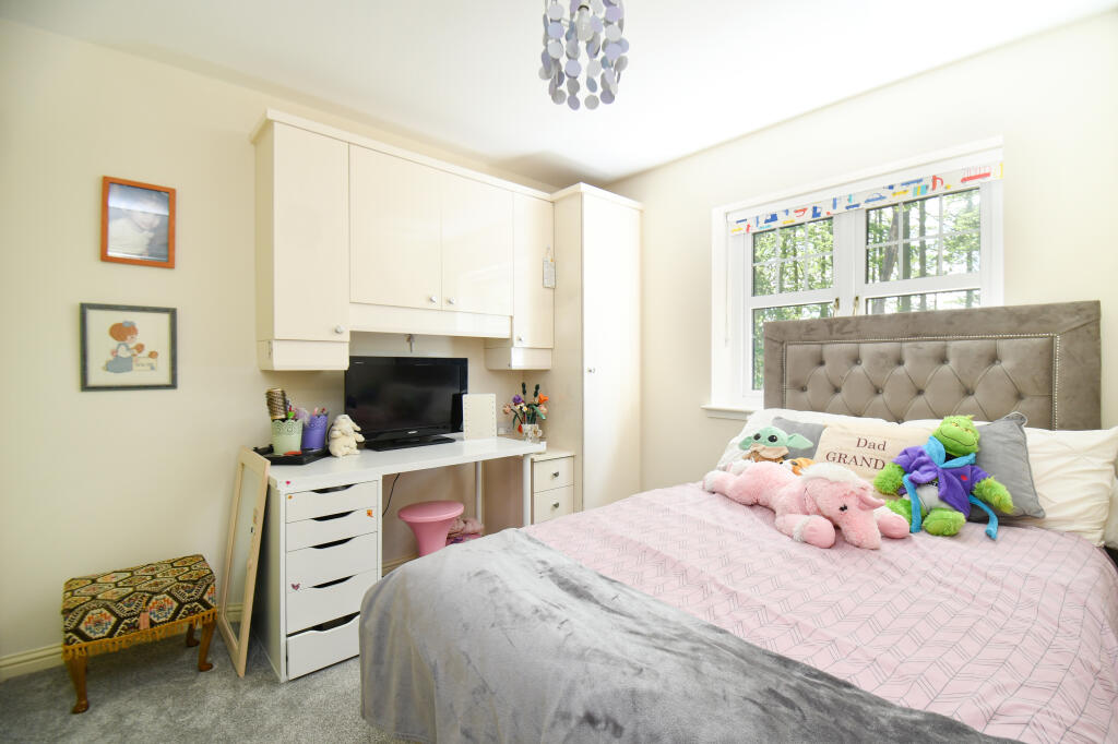 Additional property image - Haulkerton Crescent, Laurencekirk, AB30