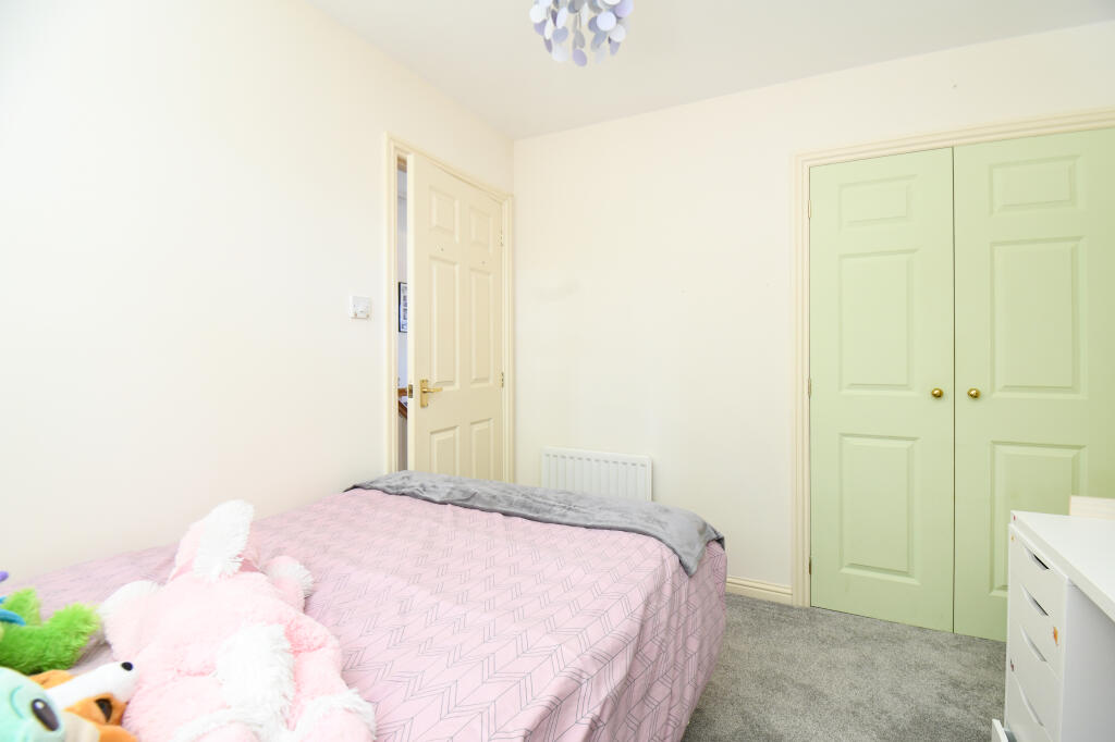 Additional property image - Haulkerton Crescent, Laurencekirk, AB30