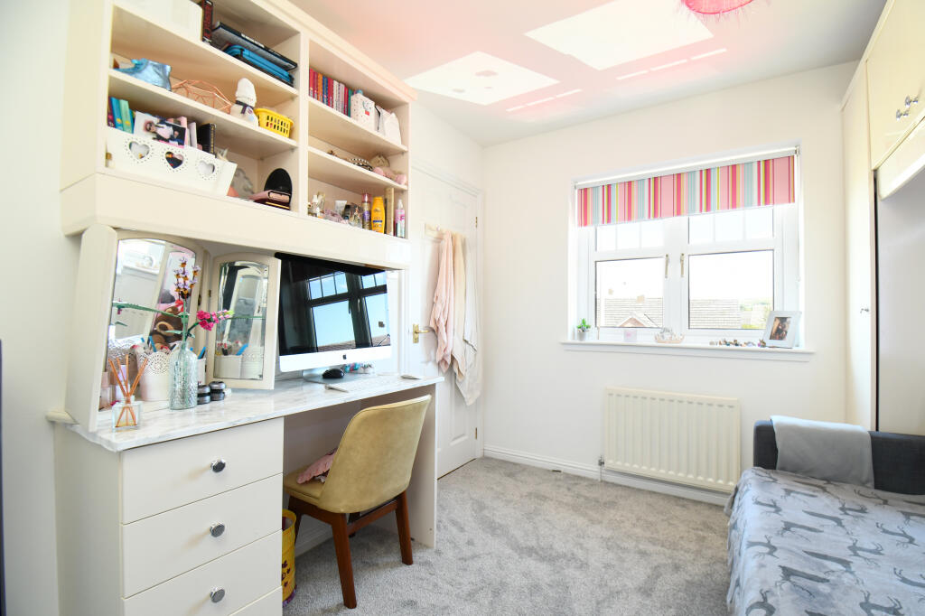 Additional property image - Haulkerton Crescent, Laurencekirk, AB30