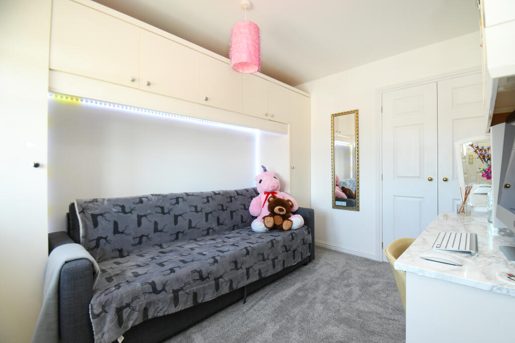 Additional property image - Haulkerton Crescent, Laurencekirk, AB30
