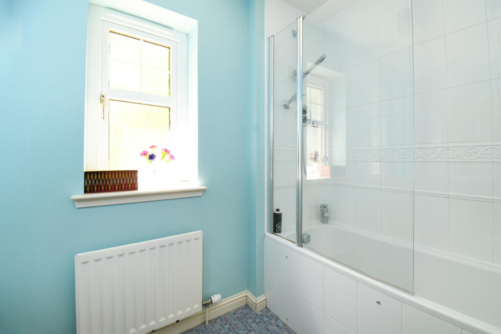 Additional property image - Haulkerton Crescent, Laurencekirk, AB30