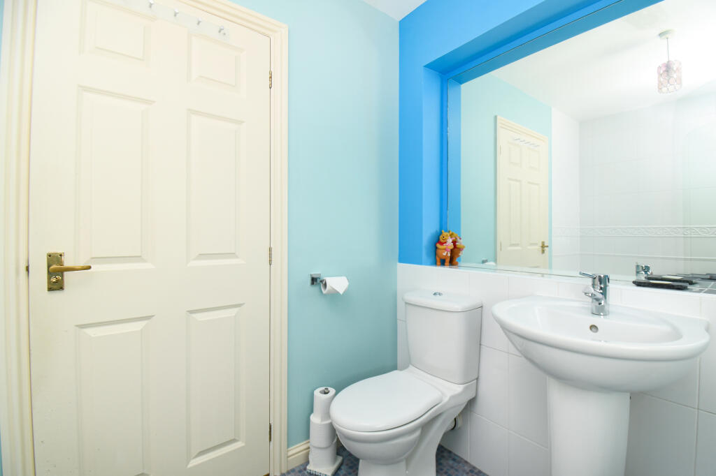 Additional property image - Haulkerton Crescent, Laurencekirk, AB30