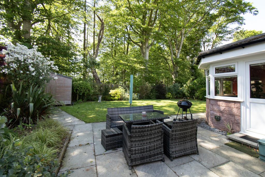 Additional property image - Haulkerton Crescent, Laurencekirk, AB30
