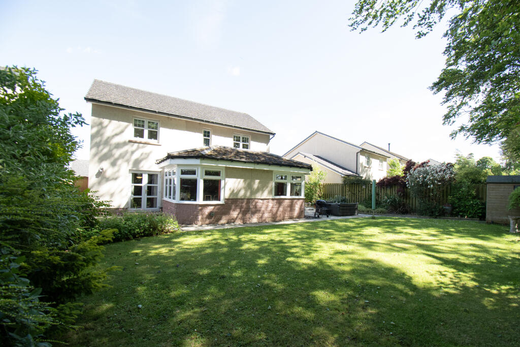 Additional property image - Haulkerton Crescent, Laurencekirk, AB30
