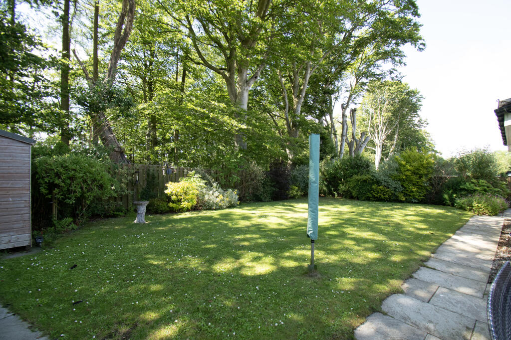 Additional property image - Haulkerton Crescent, Laurencekirk, AB30