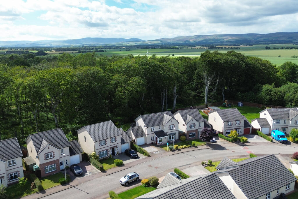 Additional property image - Haulkerton Crescent, Laurencekirk, AB30
