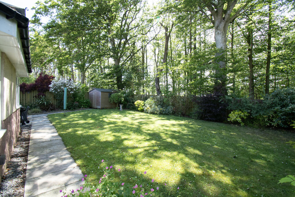 Additional property image - Haulkerton Crescent, Laurencekirk, AB30