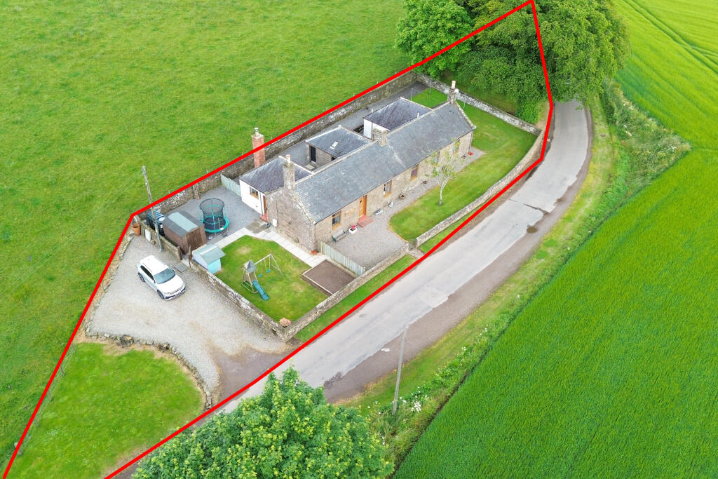 Additional property image - Easter Tulloch, Laurencekirk, AB30