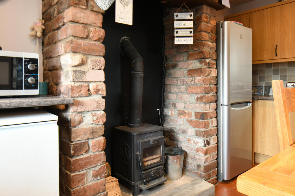Additional property image - Easter Tulloch, Laurencekirk, AB30