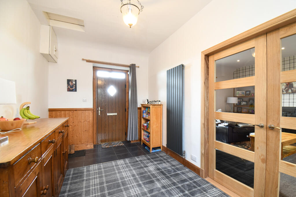 Additional property image - Easter Tulloch, Laurencekirk, AB30