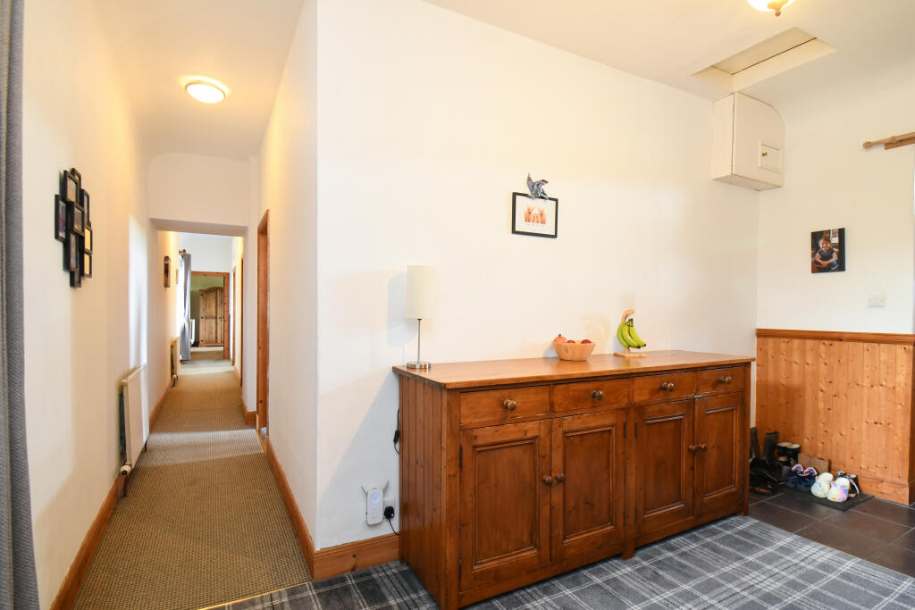 Additional property image - Easter Tulloch, Laurencekirk, AB30