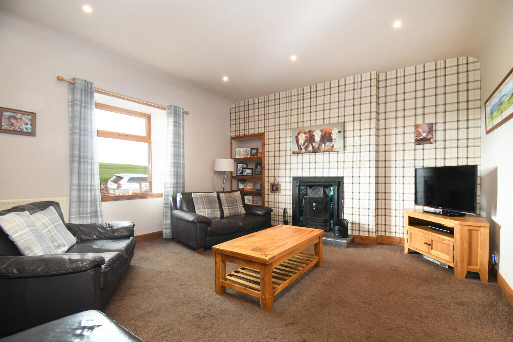 Additional property image - Easter Tulloch, Laurencekirk, AB30