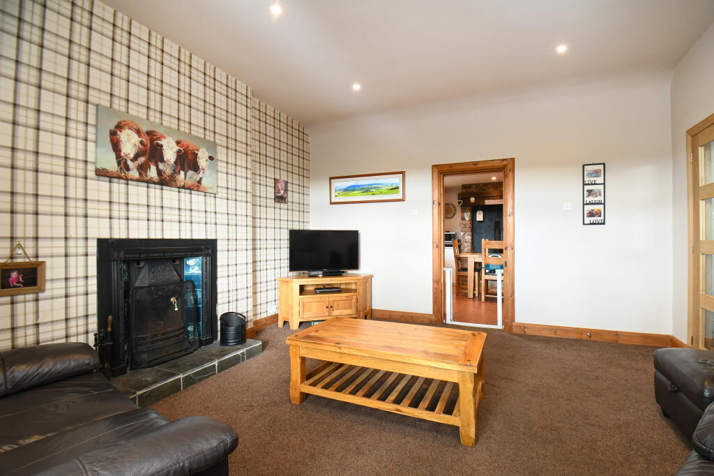 Additional property image - Easter Tulloch, Laurencekirk, AB30