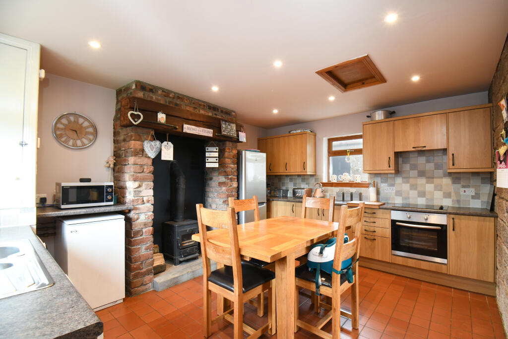 Additional property image - Easter Tulloch, Laurencekirk, AB30