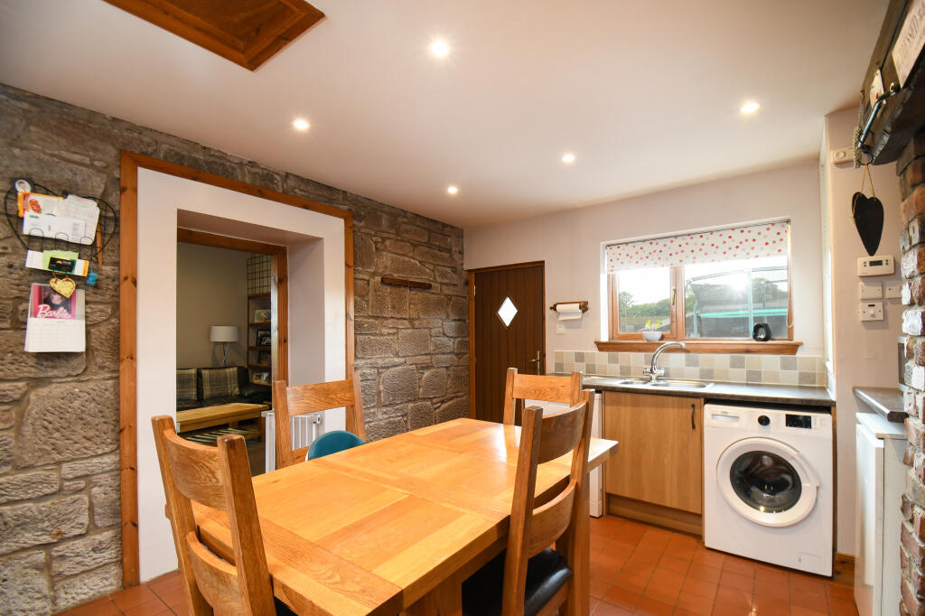 Additional property image - Easter Tulloch, Laurencekirk, AB30