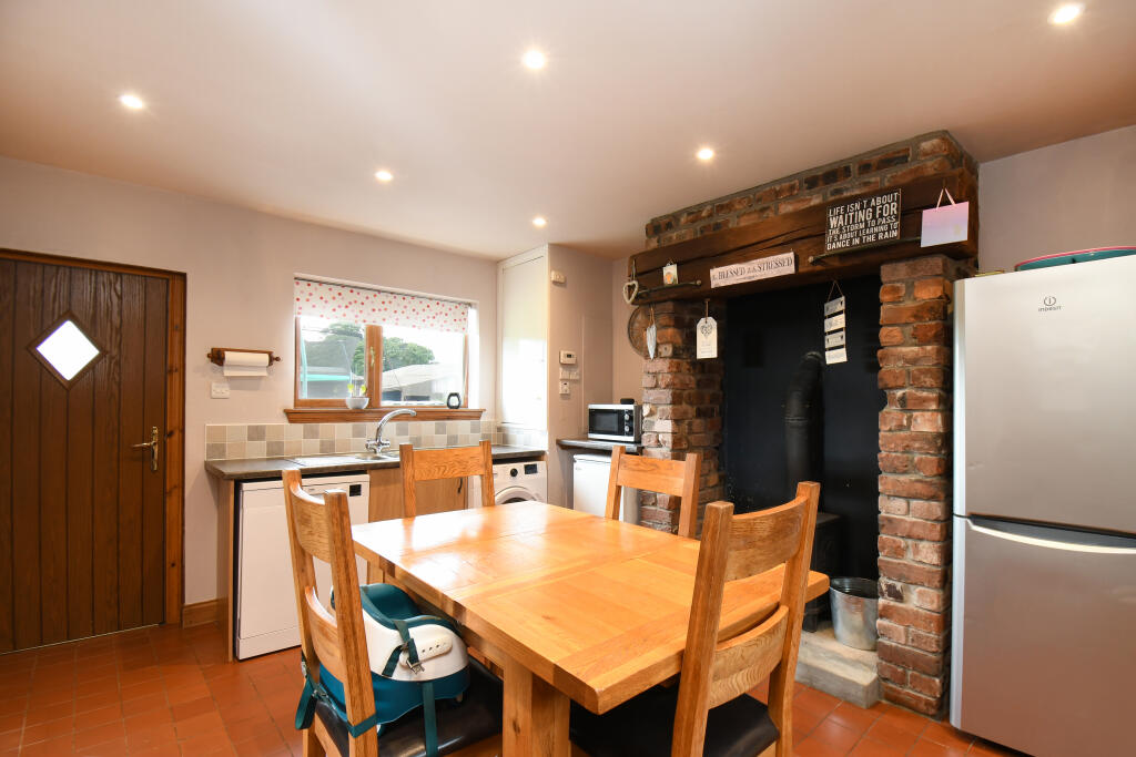 Additional property image - Easter Tulloch, Laurencekirk, AB30