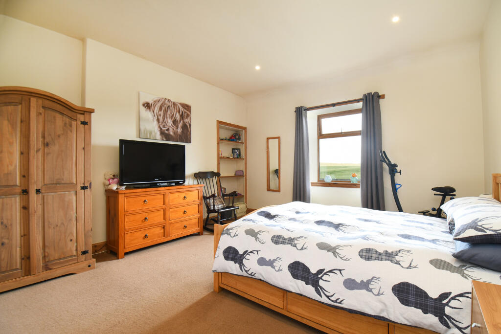 Additional property image - Easter Tulloch, Laurencekirk, AB30